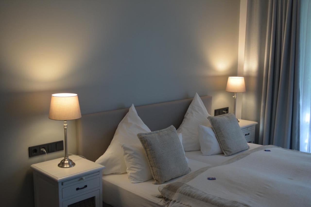 Hotel Leegerpark Greetsiel