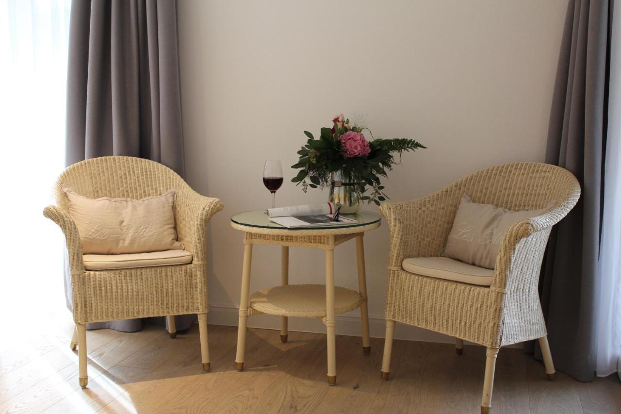 Leegerpark Hotel 4*