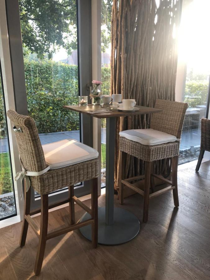 Hotel Leegerpark Greetsiel
