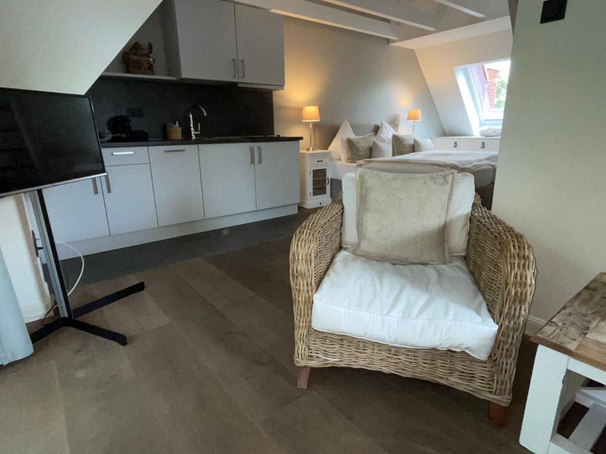 Leegerpark Hotel Greetsiel