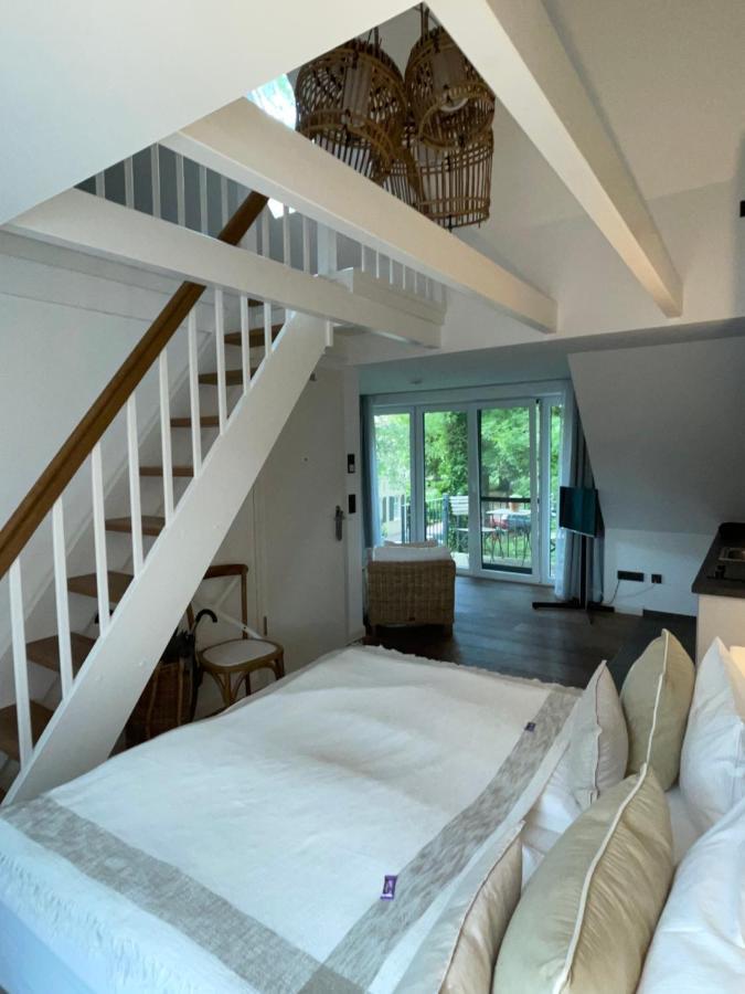 Leegerpark Hotel Greetsiel