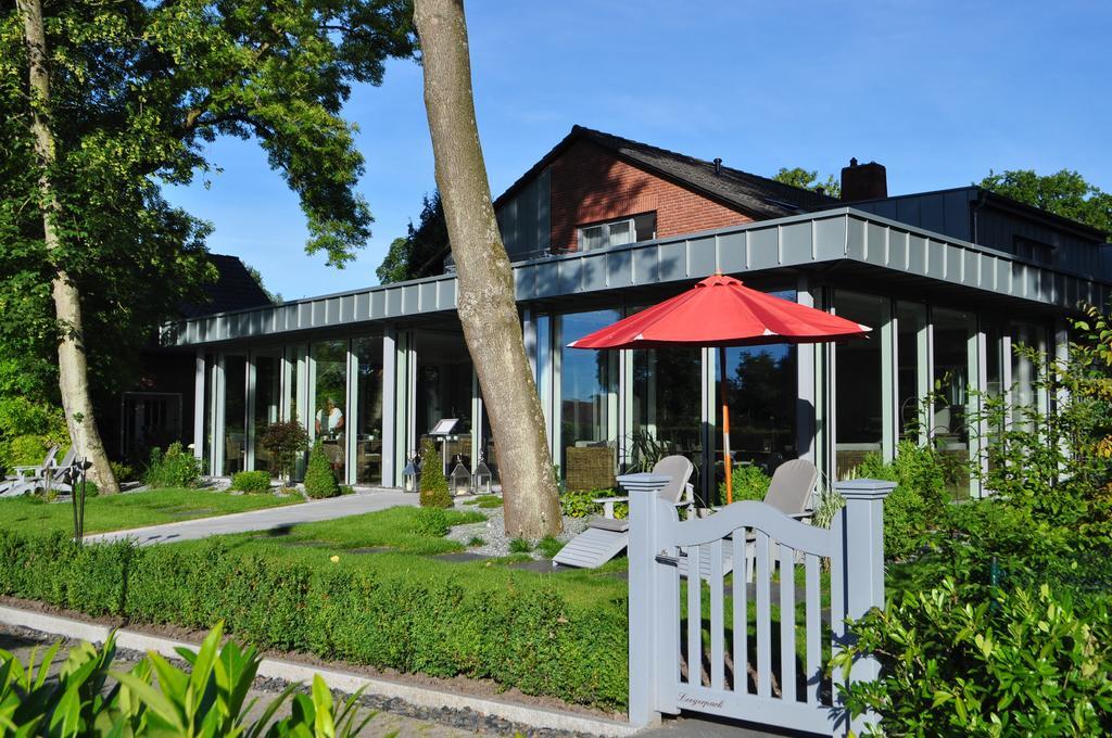 Hotel Leegerpark Greetsiel