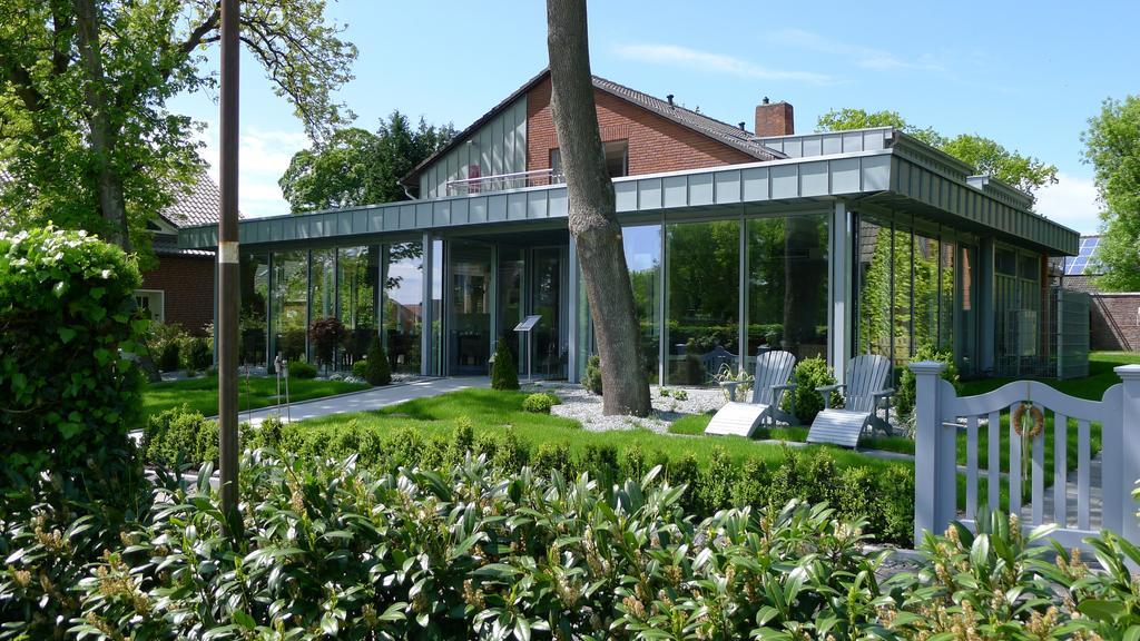 Leegerpark Greetsiel